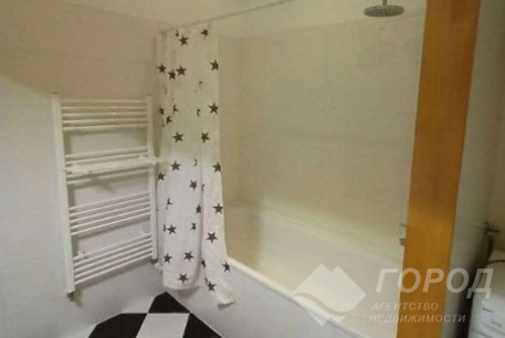 Сдам 3-х кімнатну квартиру в новобудові, Павлово поле, Ботанический сад метро, Код: 810911/1