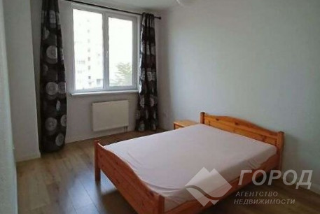 Сдам 3-х кімнатну квартиру в новобудові, Павлово поле, Ботанический сад метро, Код: 810911/1