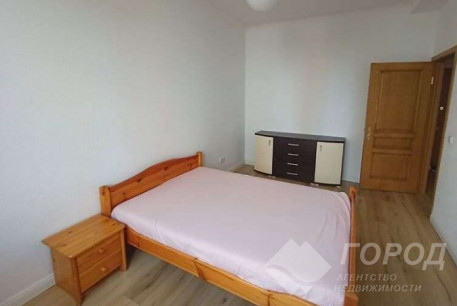 Сдам 3-х кімнатну квартиру в новобудові, Павлово поле, Ботанический сад метро, Код: 810911/1