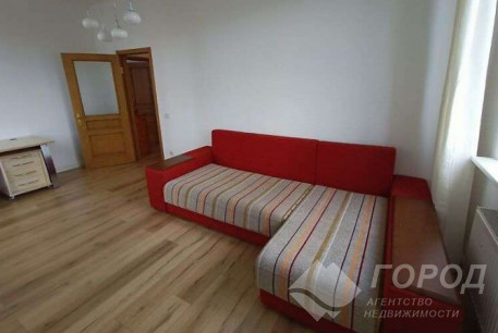 Сдам 3-х кімнатну квартиру в новобудові, Павлово поле, Ботанический сад метро, Код: 810911/1