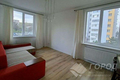 Сдам 3-х кімнатну квартиру в новобудові, Павлово поле, Ботанический сад метро, Код: 810911/1