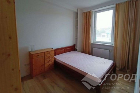 Сдам 3-х кімнатну квартиру в новобудові, Павлово поле, Ботанический сад метро, Код: 810911/1