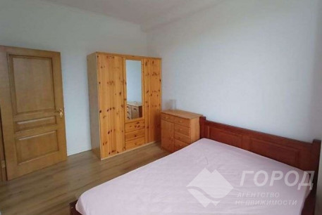 Сдам 3-х кімнатну квартиру в новобудові, Павлово поле, Ботанический сад метро, Код: 810911/1