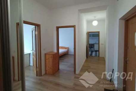 Сдам 3-х кімнатну квартиру в новобудові, Павлово поле, Ботанический сад метро, Код: 810911/1