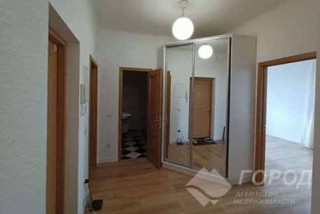 Сдам 3-х кімнатну квартиру в новобудові, Павлово поле, Ботанический сад метро, Код: 810911/1