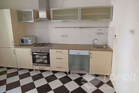 Сдам 3-х кімнатну квартиру в новобудові, Павлово поле, Ботанический сад метро, Код: 810911/1