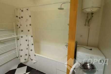 Сдам 3-х кімнатну квартиру в новобудові, Павлово поле, Ботанический сад метро, Код: 810911/1