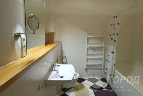 Сдам 3-х кімнатну квартиру в новобудові, Павлово поле, Ботанический сад метро, Код: 810911/1