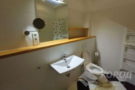 Сдам 3-х кімнатну квартиру в новобудові, Павлово поле, Ботанический сад метро, Код: 810911/1