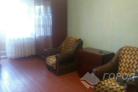 Сдам 2-х кімнатну квартиру, Новые дома, Армейская метро (Советской Армии), Код: 810913/1