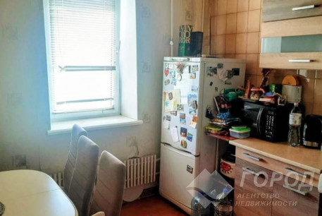 Продам 1-кімнатну квартиру, Гагарина проспект, Код: 810918/2