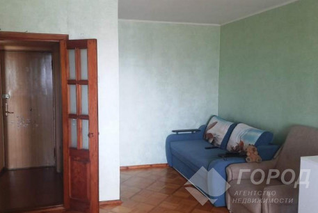 Продам 1-кімнатну квартиру, Гагарина проспект, Код: 810918/2