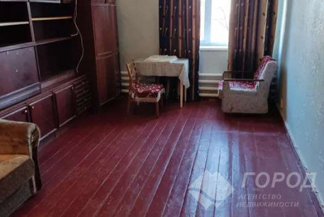 Продам гостинку, ХТЗ, Масельского метро, Код: 810922/1