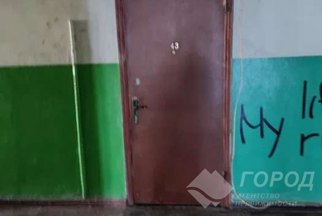 Продам гостинку, ХТЗ, Масельского метро, Код: 810922/1