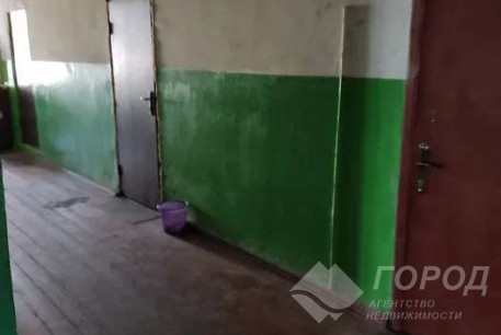 Продам гостинку, ХТЗ, Масельского метро, Код: 810922/1