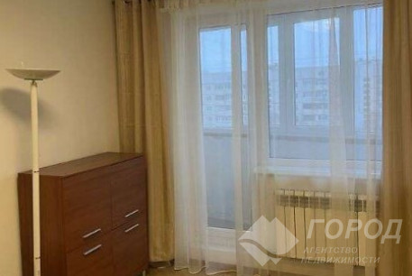 Сдам 1-кімнатну квартиру, Алексеевка, Код: 810924/1