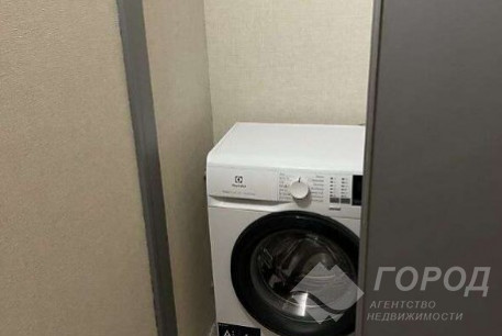 Сдам 1-кімнатну квартиру, Алексеевка, Код: 810924/1