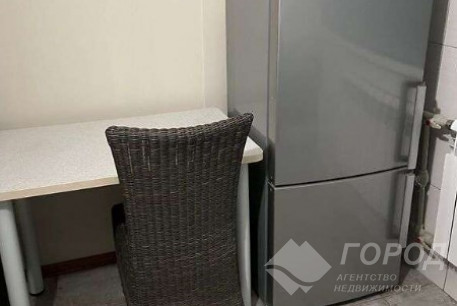 Сдам 1-кімнатну квартиру, Алексеевка, Код: 810924/1