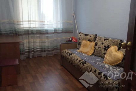 Сдам 3-х кімнатну квартиру, Салтовка, Код: 810925/1