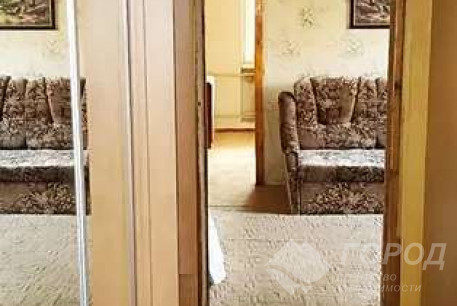 Сдам 4-х кімнатну квартиру, Гагарина проспект, Спортивная метро, Код: 810927/1