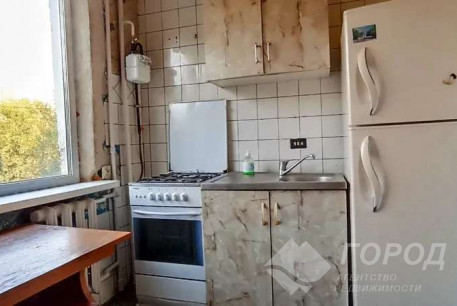 Сдам 4-х кімнатну квартиру, Гагарина проспект, Спортивная метро, Код: 810927/1