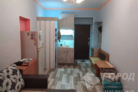 Сдам гостинку, ХТЗ, Масельского метро, Код: 810931/1