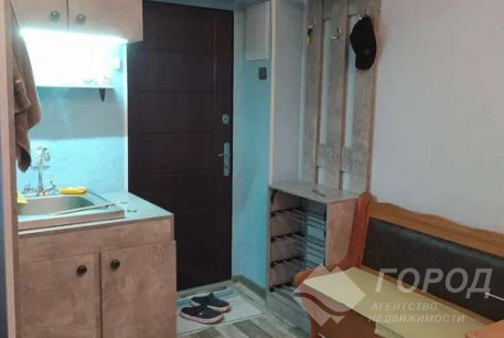 Сдам гостинку, ХТЗ, Масельского метро, Код: 810931/1