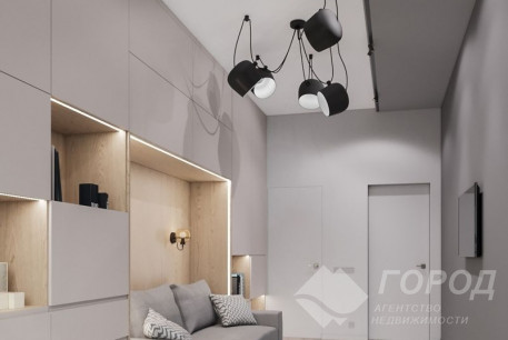 Продам 3-х кімнатну квартиру, Центр, Площадь Конституции метро (Советская), Код: 810933/1