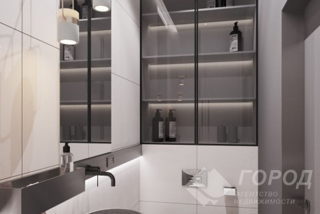 Продам 3-х кімнатну квартиру, Центр, Площадь Конституции метро (Советская), Код: 810933/1