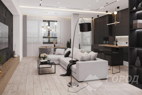 Продам 3-х кімнатну квартиру, Центр, Площадь Конституции метро (Советская), Код: 810933/1