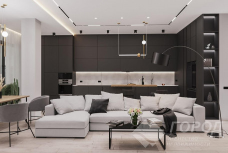 Продам 3-х кімнатну квартиру, Центр, Площадь Конституции метро (Советская), Код: 810933/1