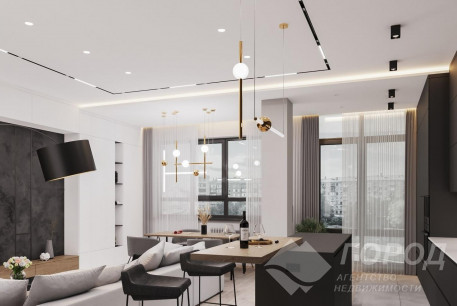 Продам 3-х кімнатну квартиру, Центр, Площадь Конституции метро (Советская), Код: 810933/1