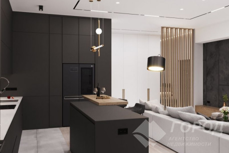 Продам 3-х кімнатну квартиру, Центр, Площадь Конституции метро (Советская), Код: 810933/1