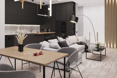 Продам 3-х кімнатну квартиру, Центр, Площадь Конституции метро (Советская), Код: 810933/1