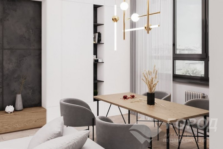 Продам 3-х кімнатну квартиру, Центр, Площадь Конституции метро (Советская), Код: 810933/1