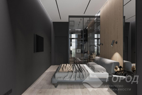 Продам 3-х кімнатну квартиру, Центр, Площадь Конституции метро (Советская), Код: 810933/1