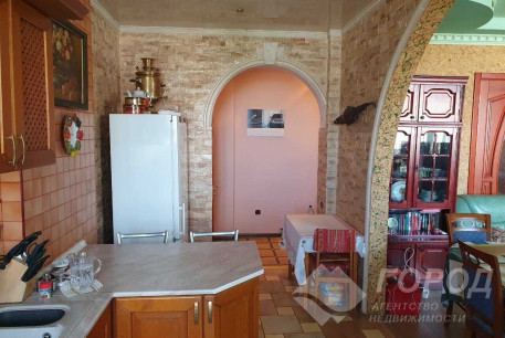 Продам 2-х кімнатну квартиру, Холодная Гора, Код: 810934/1