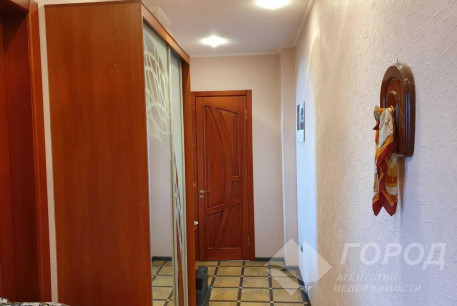 Продам 2-х кімнатну квартиру, Холодная Гора, Код: 810934/1