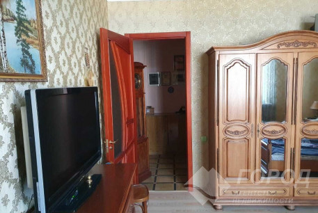 Продам 2-х кімнатну квартиру, Холодная Гора, Код: 810934/1