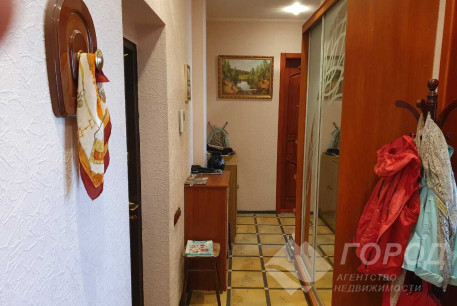 Продам 2-х кімнатну квартиру, Холодная Гора, Код: 810934/1