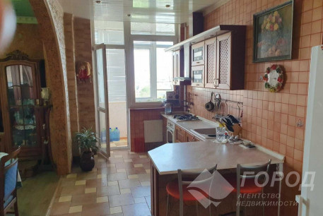 Продам 2-х кімнатну квартиру, Холодная Гора, Код: 810934/1