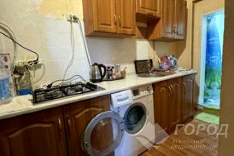 Продам 2-х кімнатну квартиру, Ивановка, Код: 810935/1