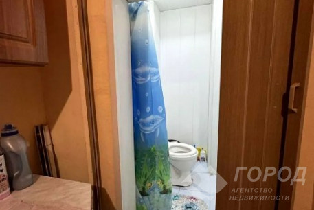 Продам 2-х кімнатну квартиру, Ивановка, Код: 810935/1