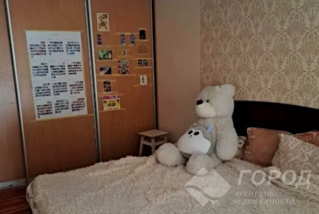 Продам 2-х кімнатну квартиру, Ивановка, Код: 810936/1