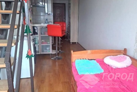 Продам 2-х кімнатну квартиру, Ивановка, Код: 810936/1