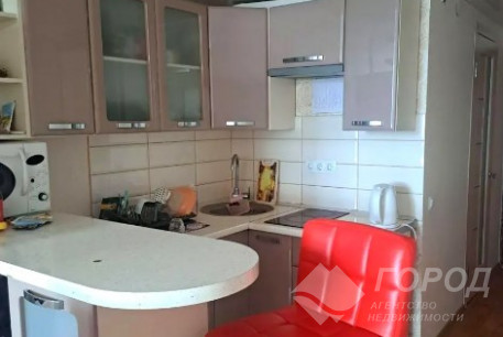 Продам 2-х кімнатну квартиру, Ивановка, Код: 810936/1