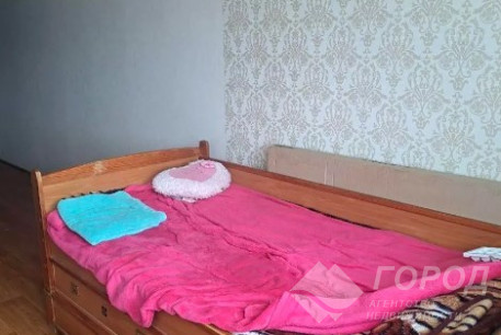 Продам 2-х кімнатну квартиру, Ивановка, Код: 810936/1