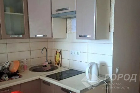 Продам 2-х кімнатну квартиру, Ивановка, Код: 810936/1