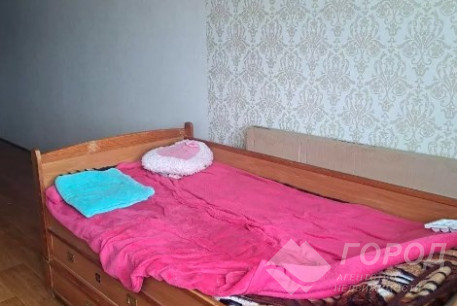 Продам 2-х кімнатну квартиру, Ивановка, Код: 810936/1