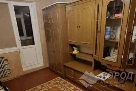 Продам 2-х кімнатну квартиру, Рогань, Код: 810937/1